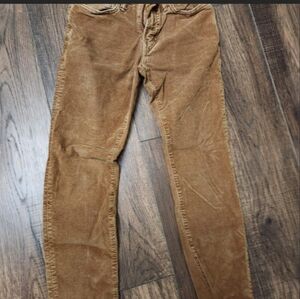 American Eagle corduroy pants